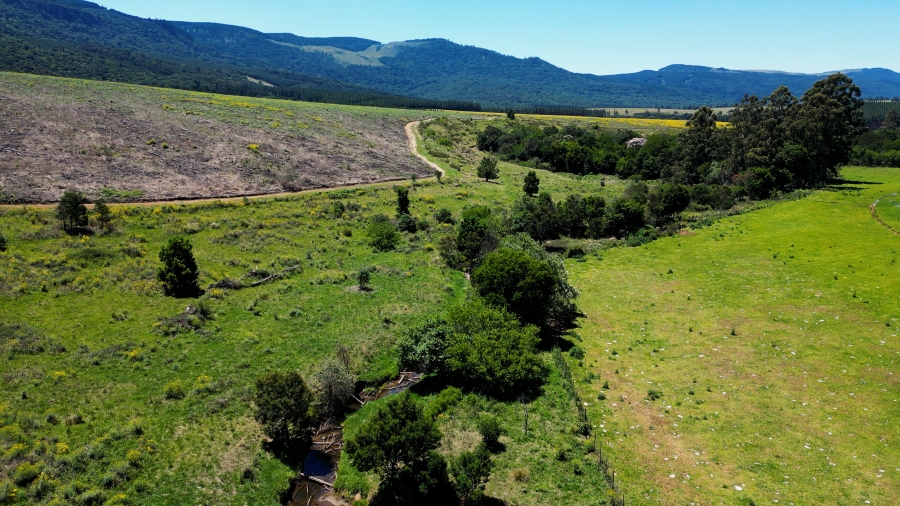 0 Bedroom Property for Sale in Stutterheim Rural Eastern Cape